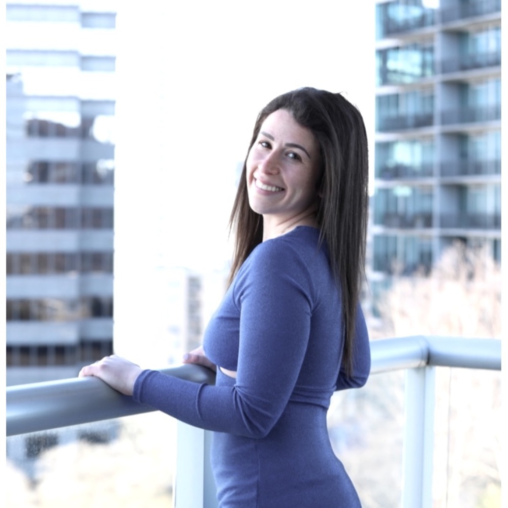 Meet your Posher, Cassidy